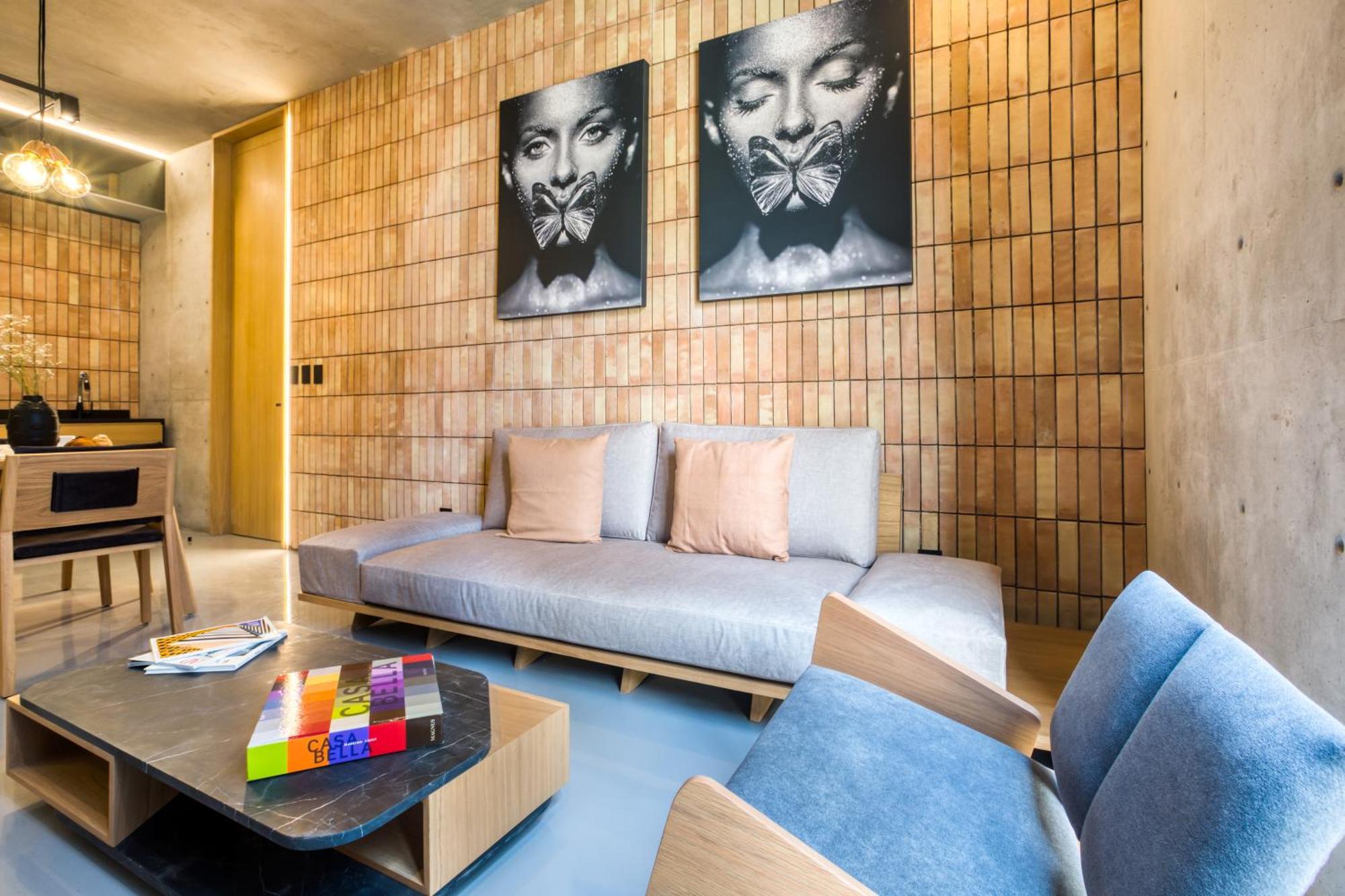Hotel Boga By Lumina Mexico