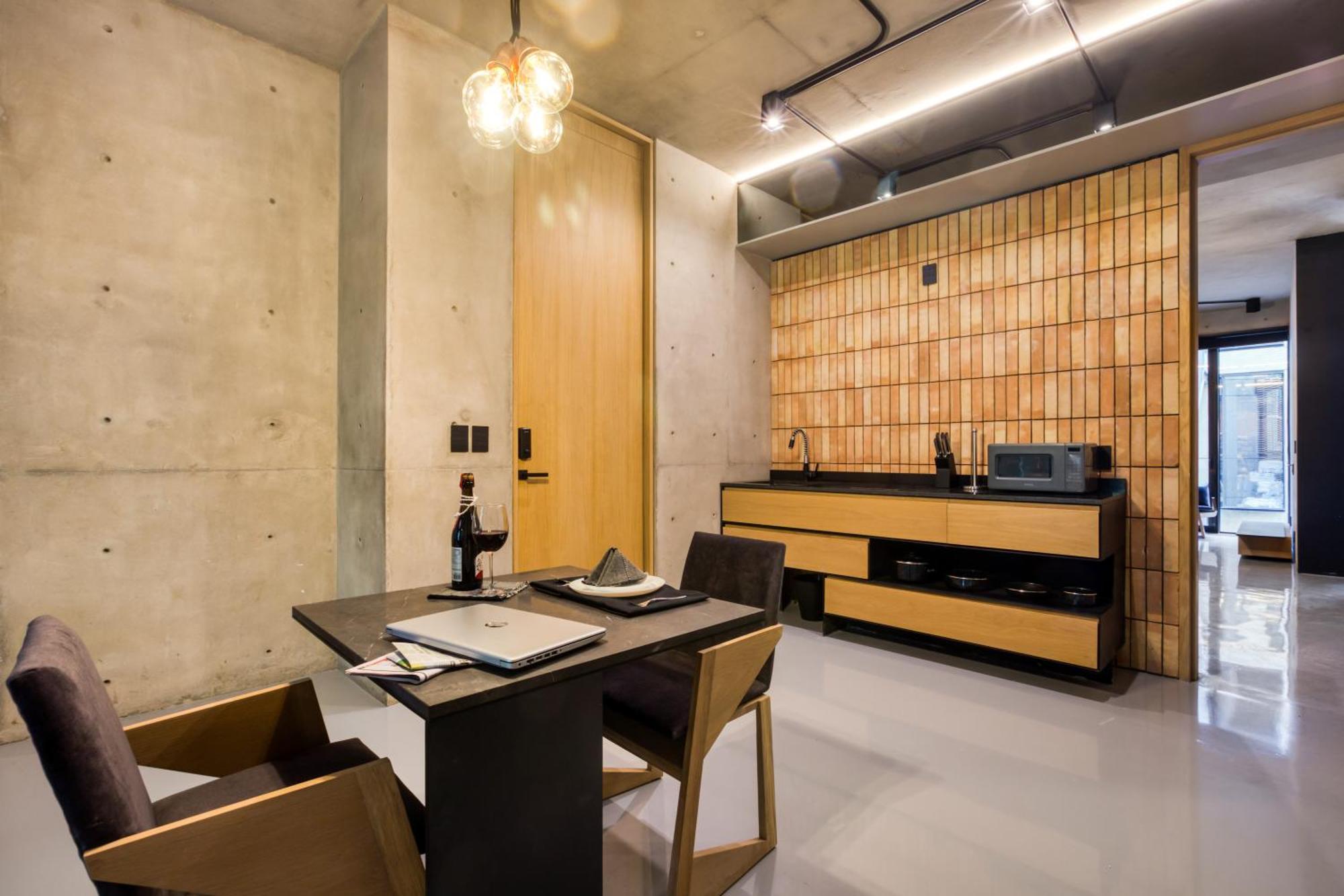 Hotel Boga By Lumina