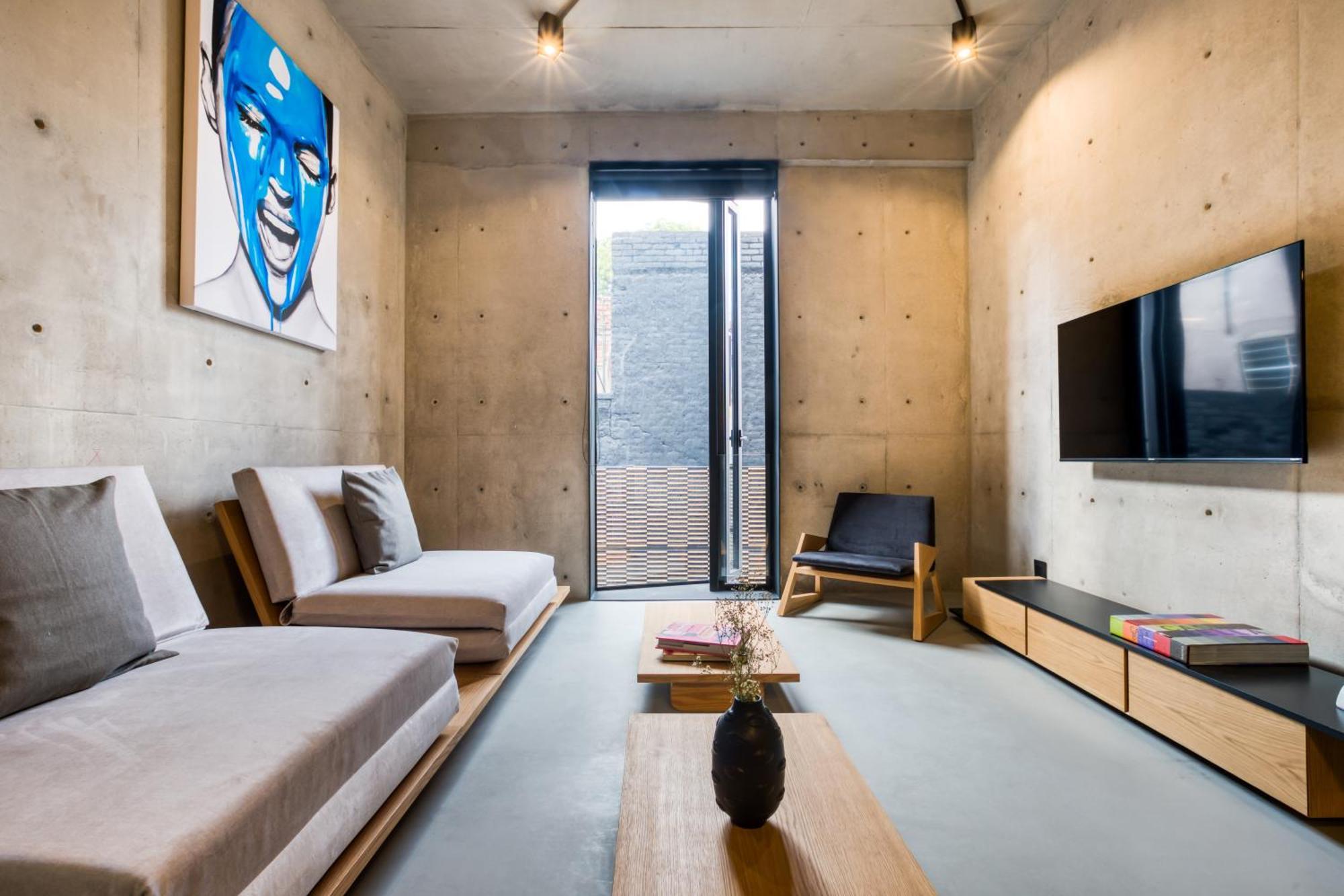 Hotel Boga By Lumina Mexico