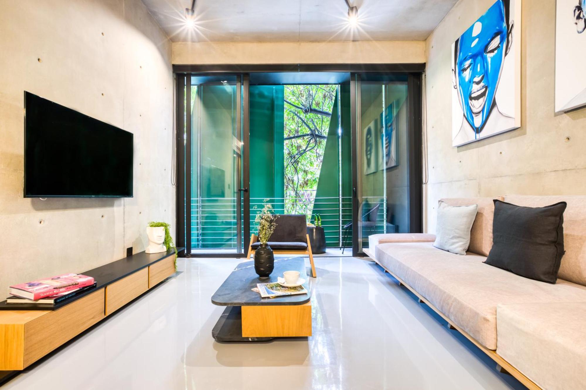 Hotel Boga By Lumina