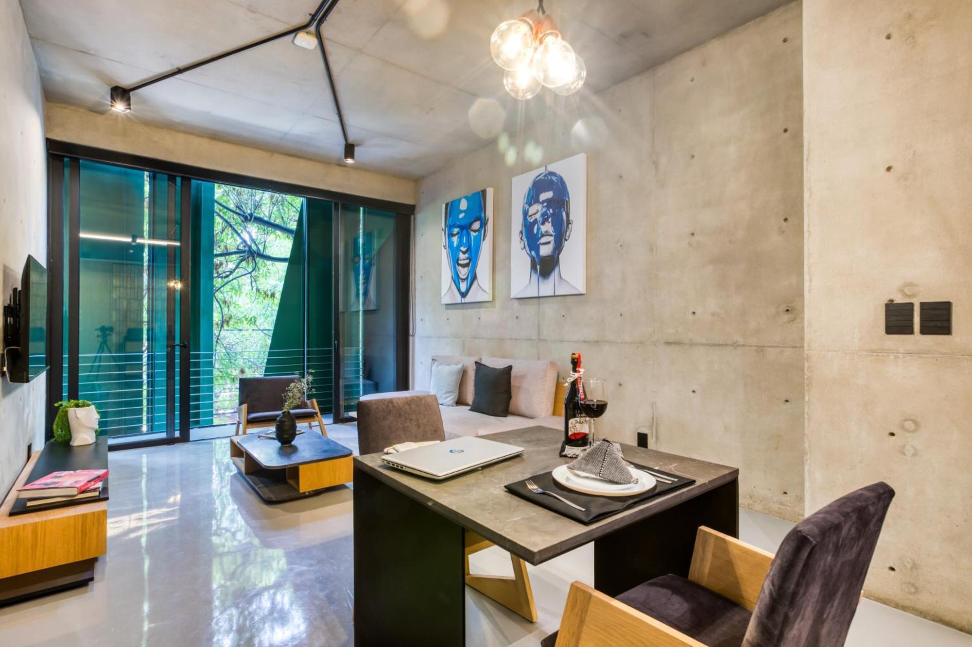 Boga By Lumina Hotel